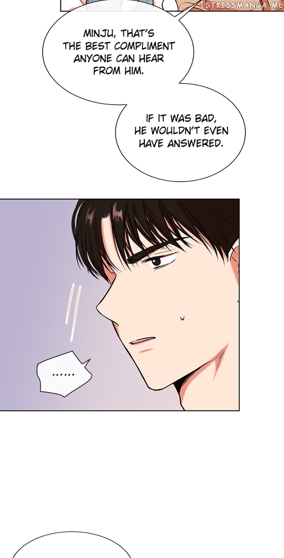 Melt Me With Your Voice Chapter 3 - page 39