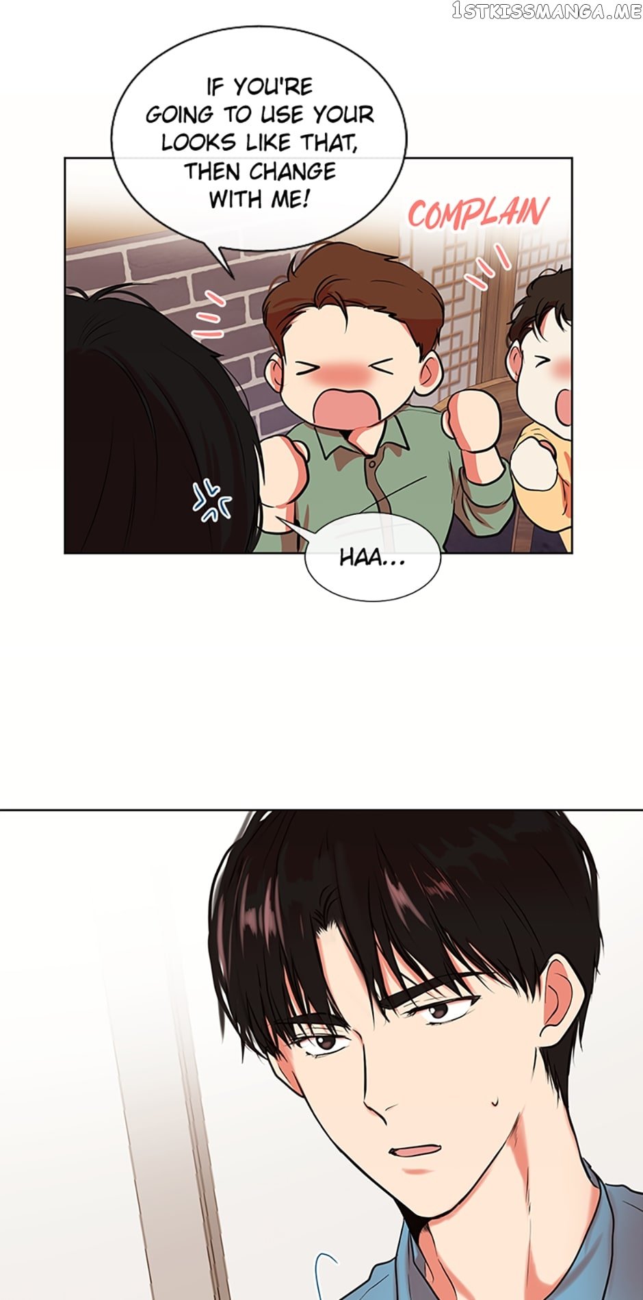 Melt Me With Your Voice Chapter 3 - page 41