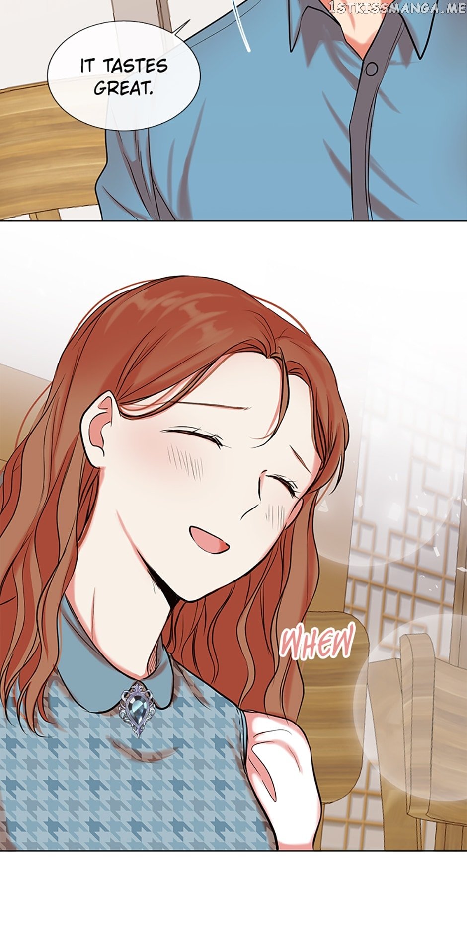 Melt Me With Your Voice Chapter 3 - page 42
