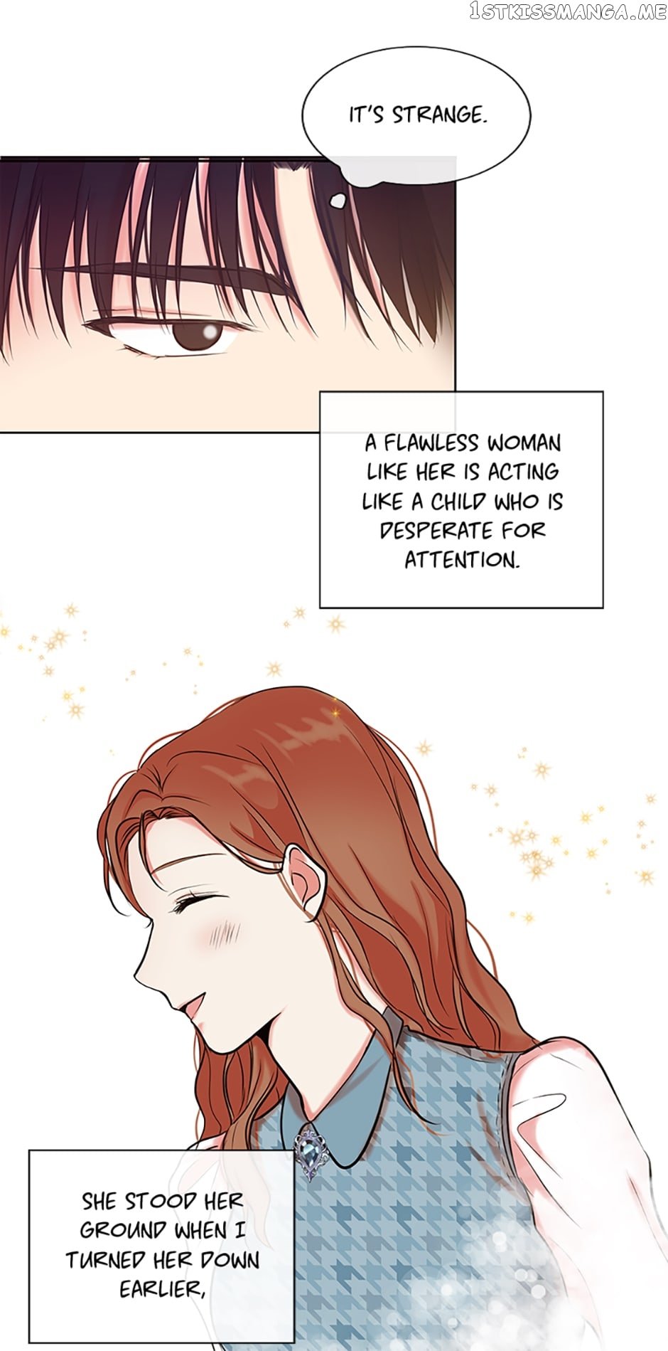 Melt Me With Your Voice Chapter 3 - page 43