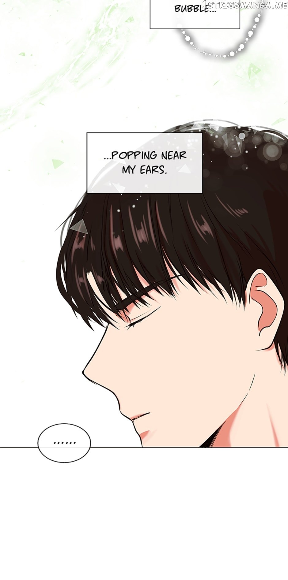 Melt Me With Your Voice Chapter 3 - page 46
