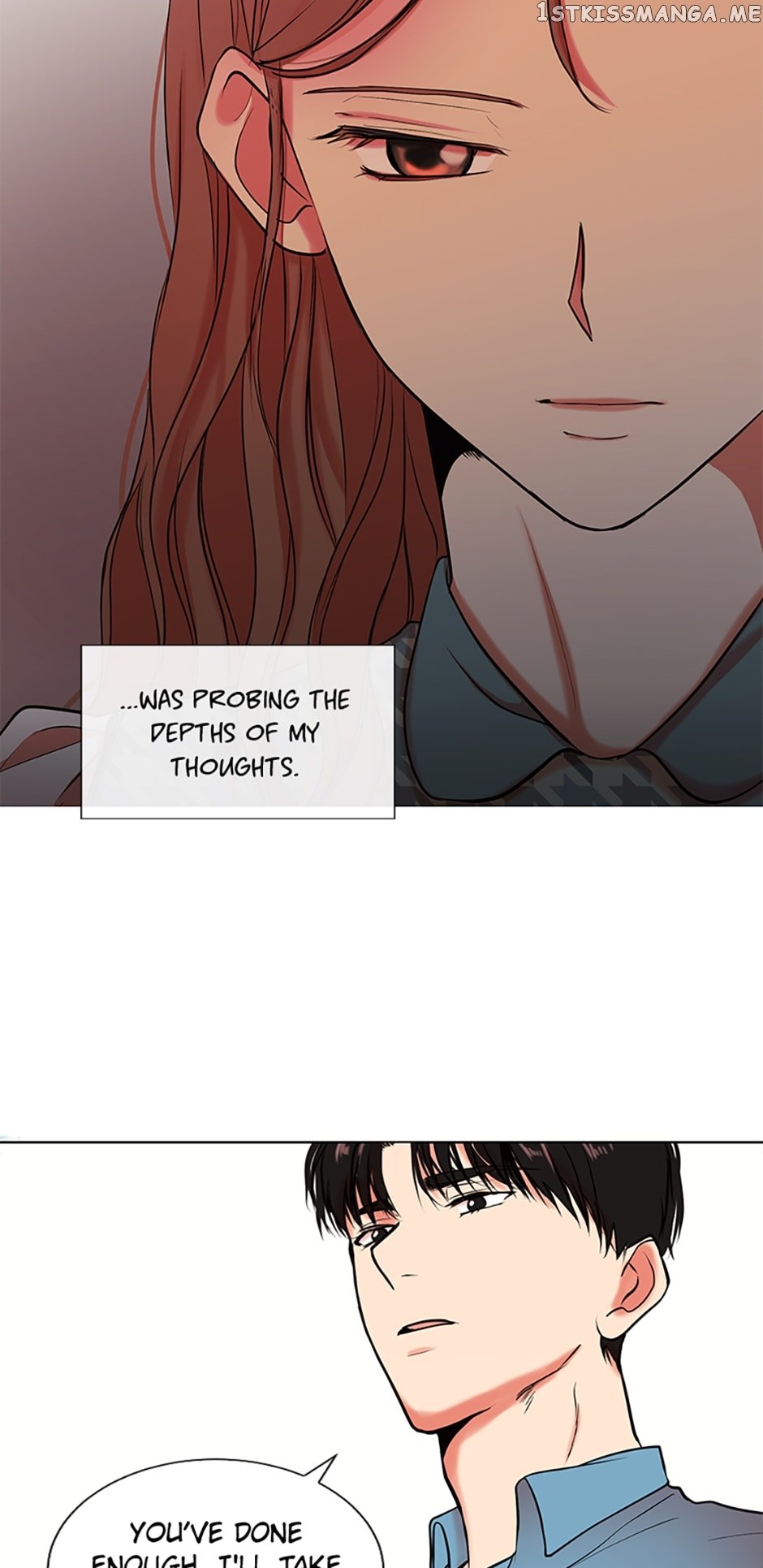Melt Me With Your Voice Chapter 3 - page 48