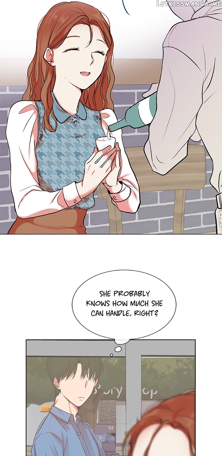 Melt Me With Your Voice Chapter 3 - page 52