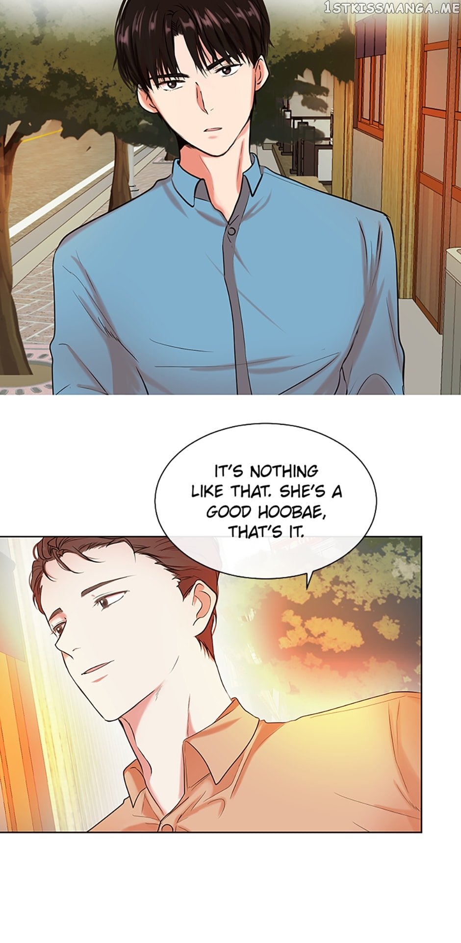 Melt Me With Your Voice Chapter 3 - page 57