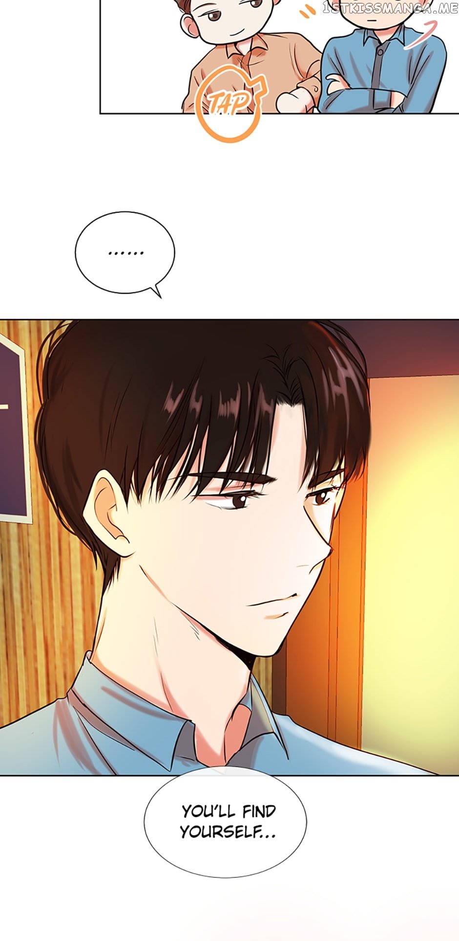 Melt Me With Your Voice Chapter 3 - page 59