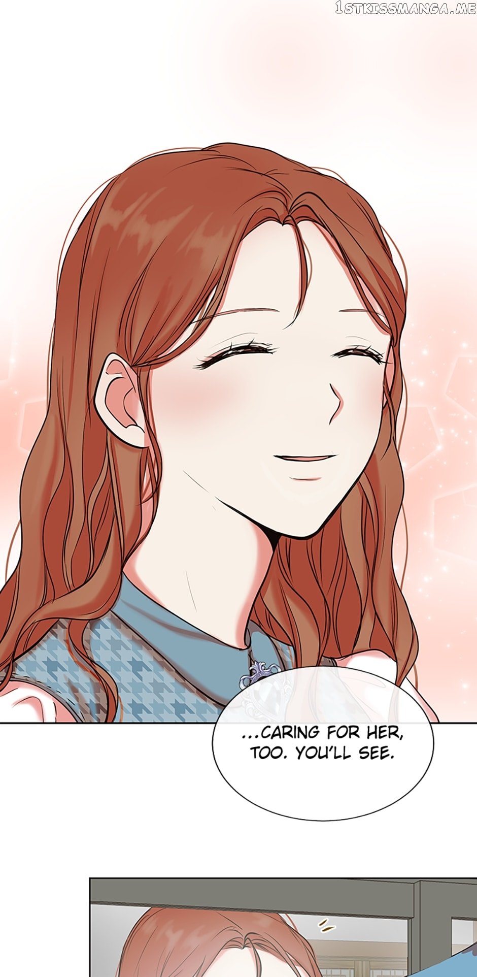 Melt Me With Your Voice Chapter 3 - page 60