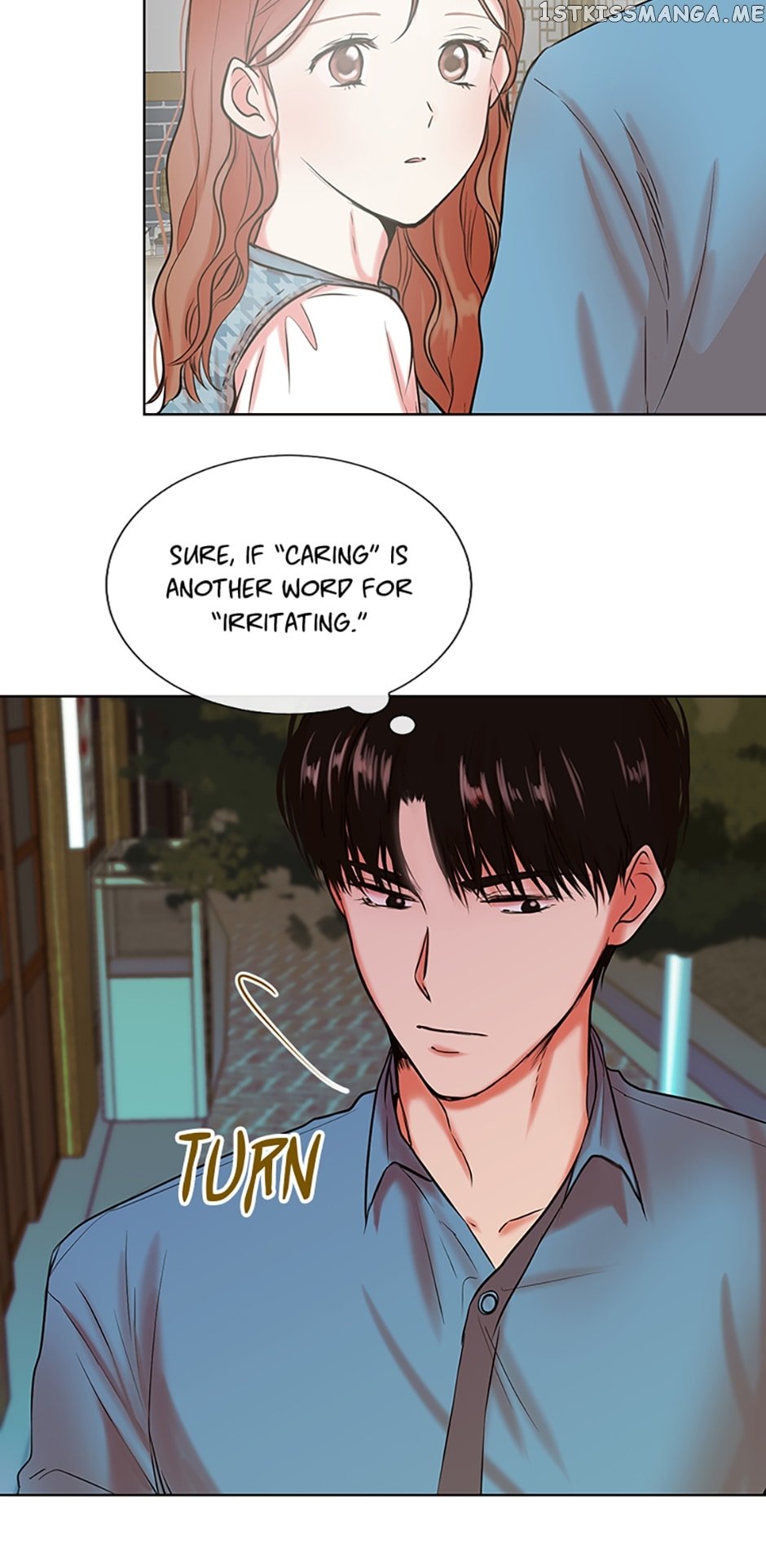 Melt Me With Your Voice Chapter 3 - page 61