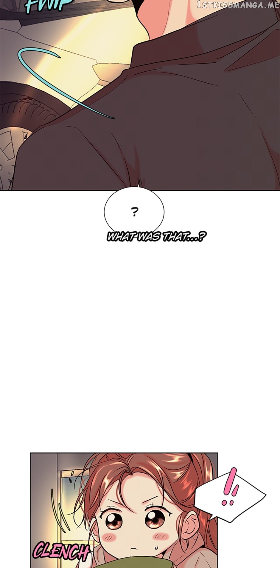 Melt Me With Your Voice Chapter 29 - page 11
