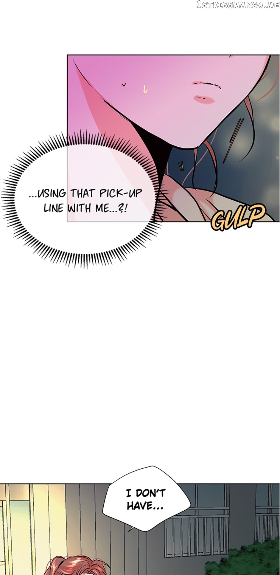 Melt Me With Your Voice Chapter 29 - page 18