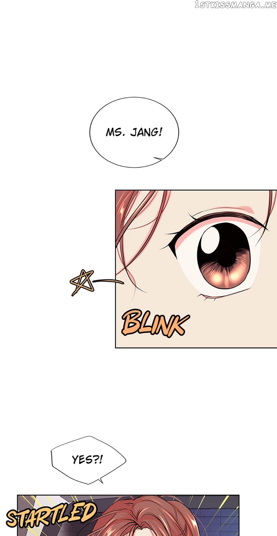 Melt Me With Your Voice Chapter 29 - page 2