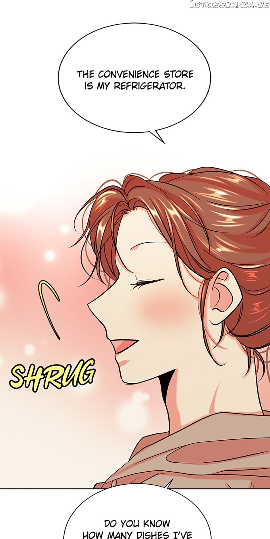 Melt Me With Your Voice Chapter 29 - page 29