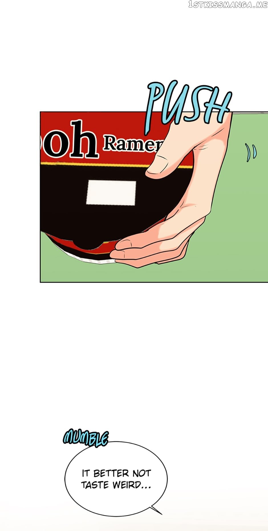 Melt Me With Your Voice Chapter 29 - page 32