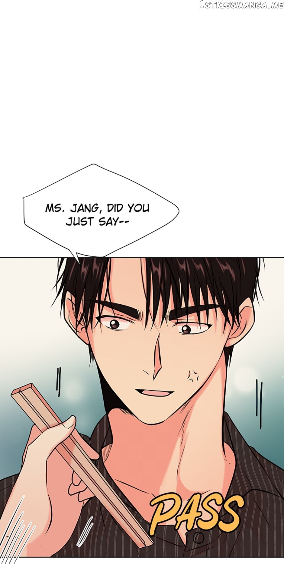 Melt Me With Your Voice Chapter 29 - page 35