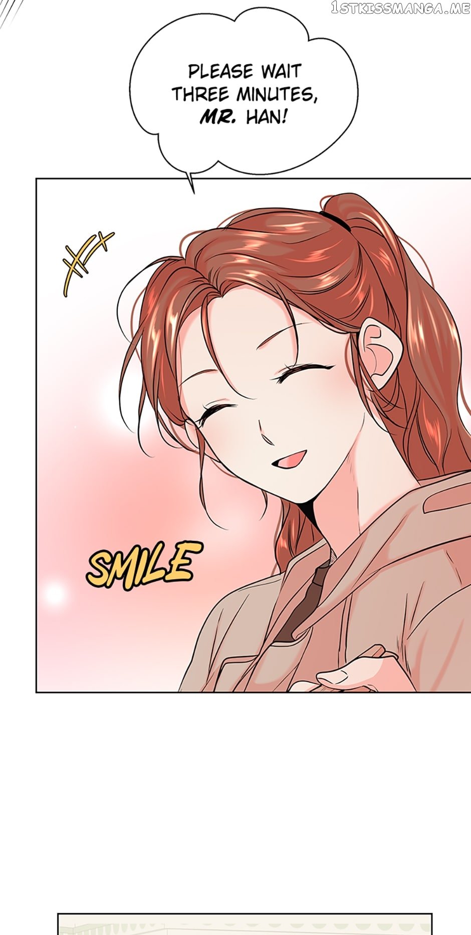 Melt Me With Your Voice Chapter 29 - page 36