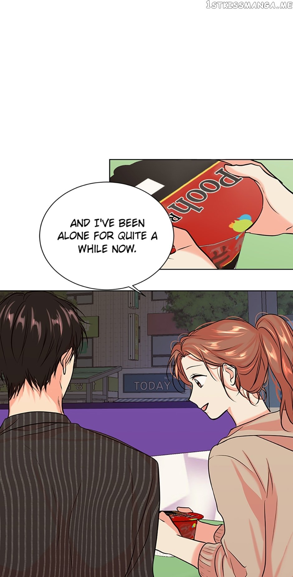 Melt Me With Your Voice Chapter 29 - page 39