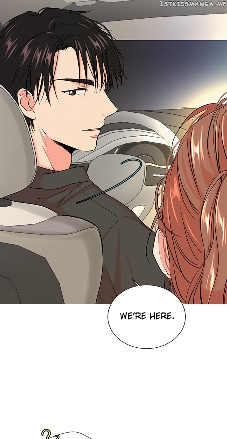 Melt Me With Your Voice Chapter 29 - page 4