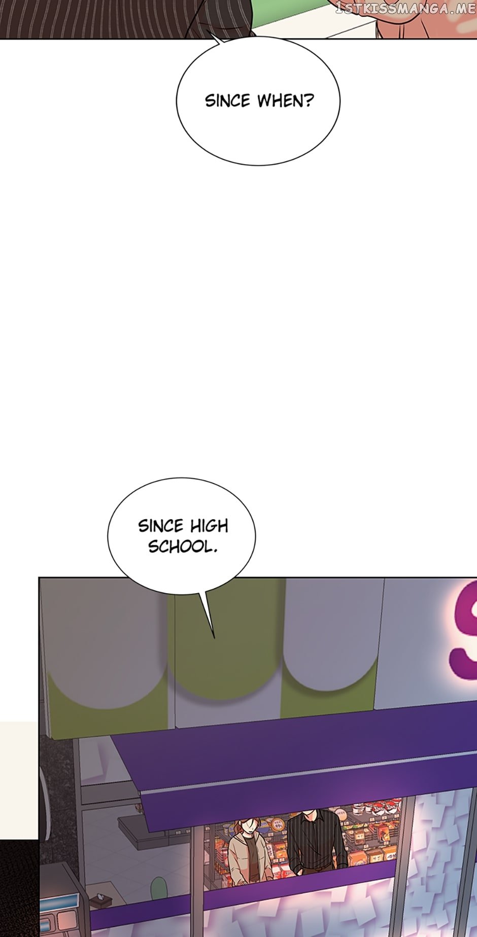 Melt Me With Your Voice Chapter 29 - page 40