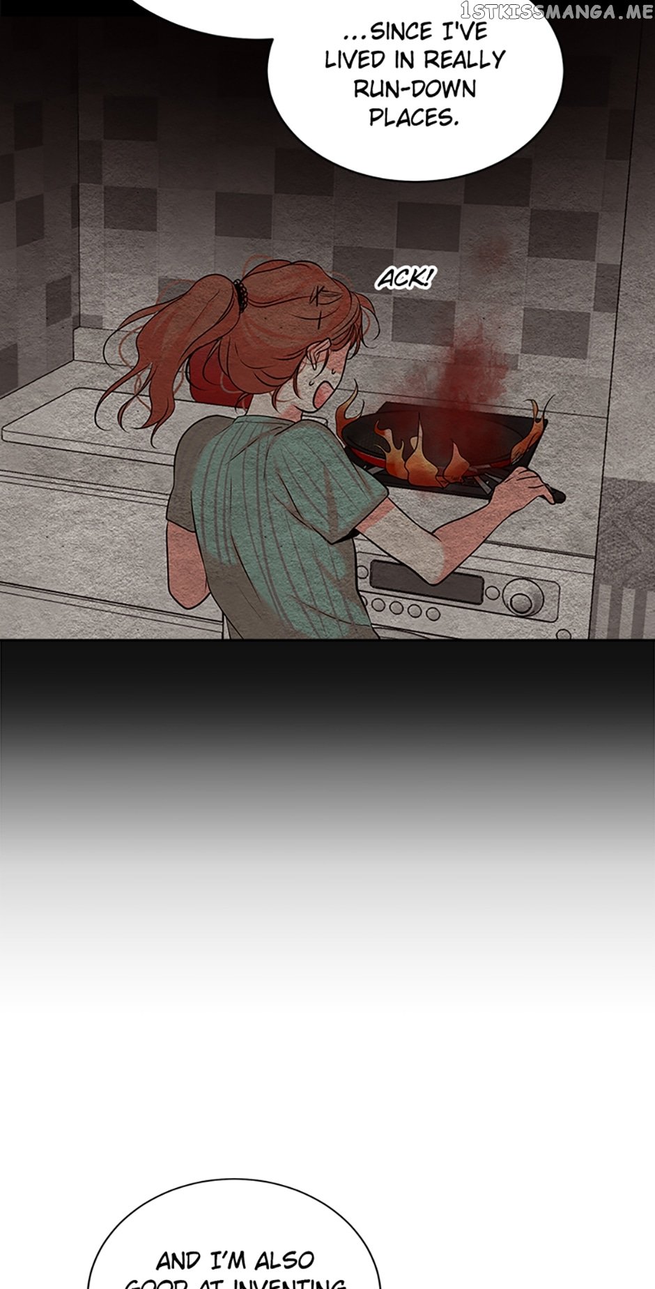 Melt Me With Your Voice Chapter 29 - page 43
