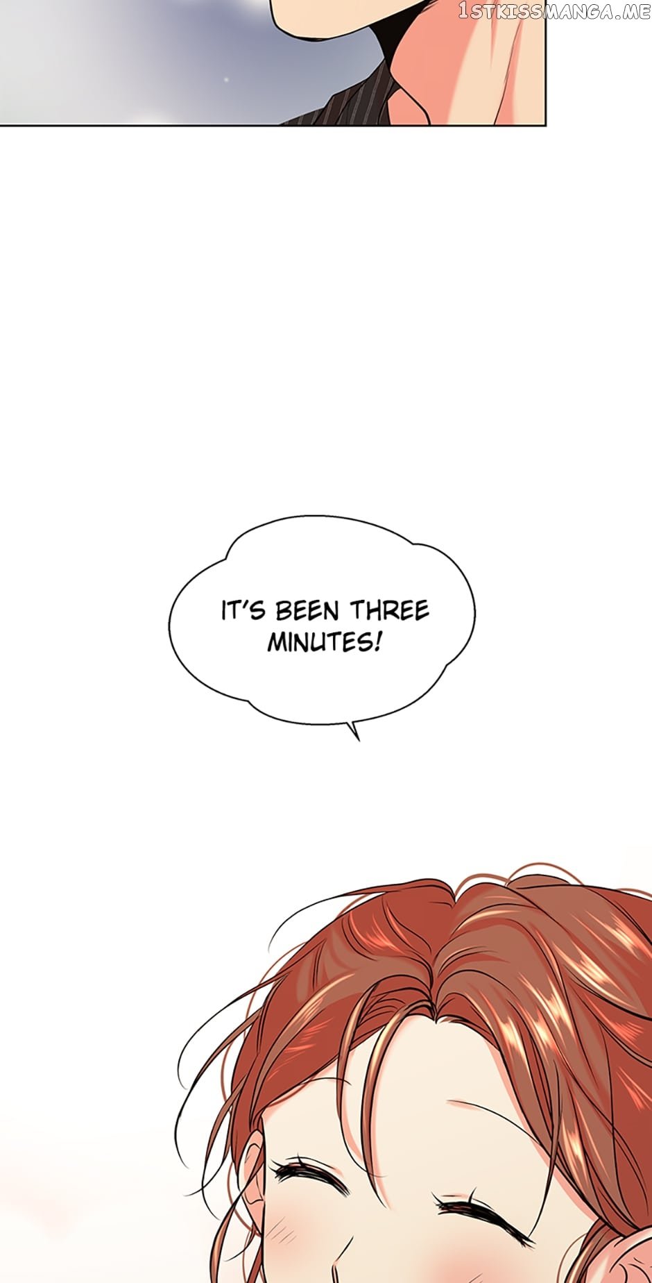 Melt Me With Your Voice Chapter 29 - page 45