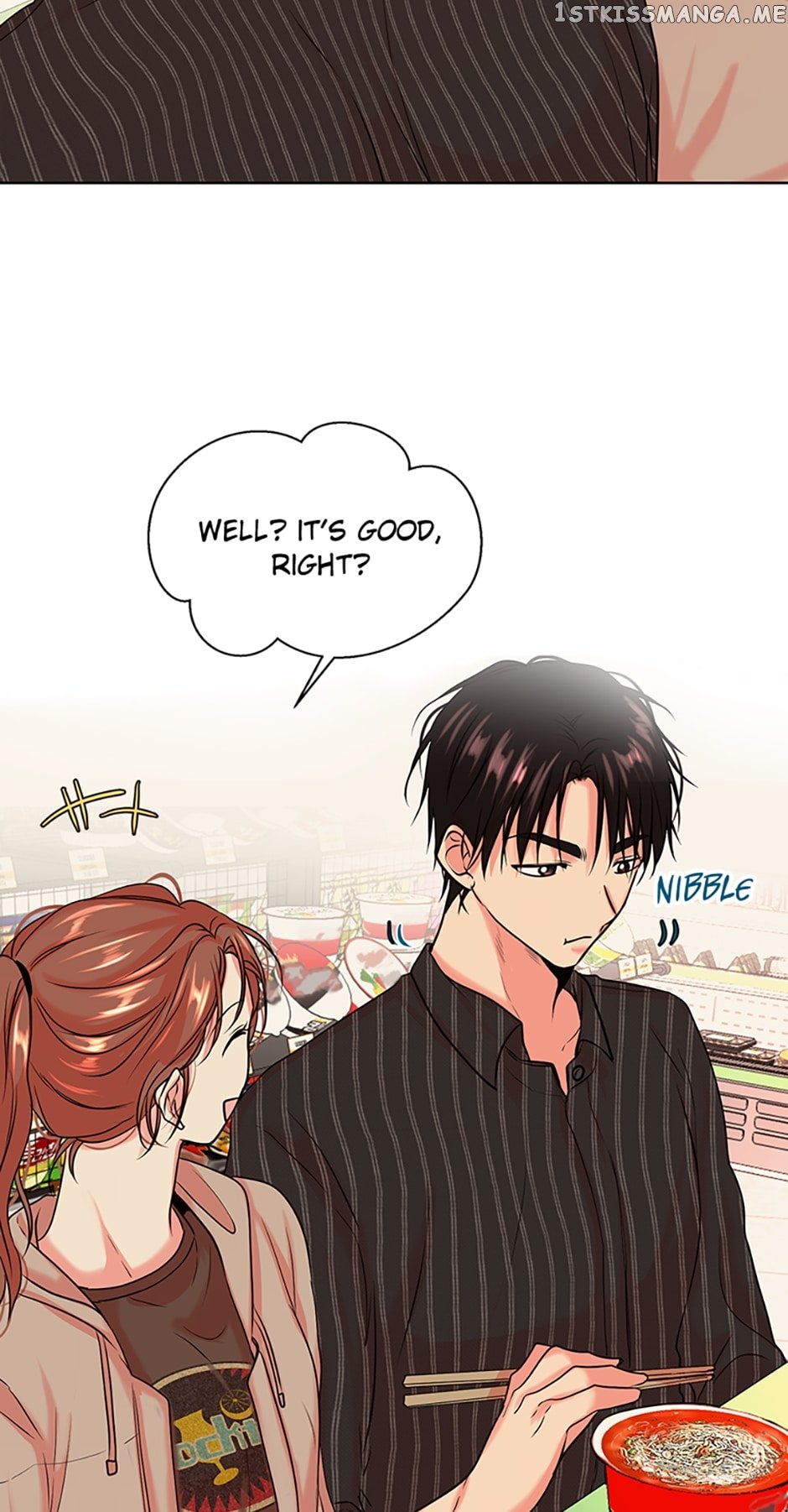 Melt Me With Your Voice Chapter 29 - page 48