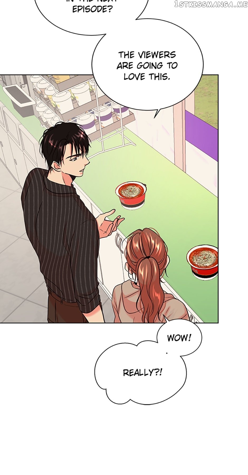 Melt Me With Your Voice Chapter 29 - page 53