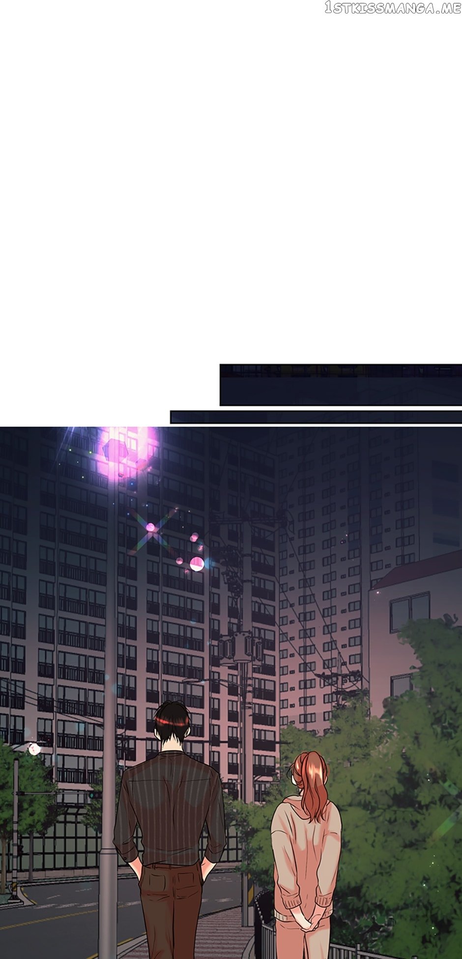 Melt Me With Your Voice Chapter 29 - page 56