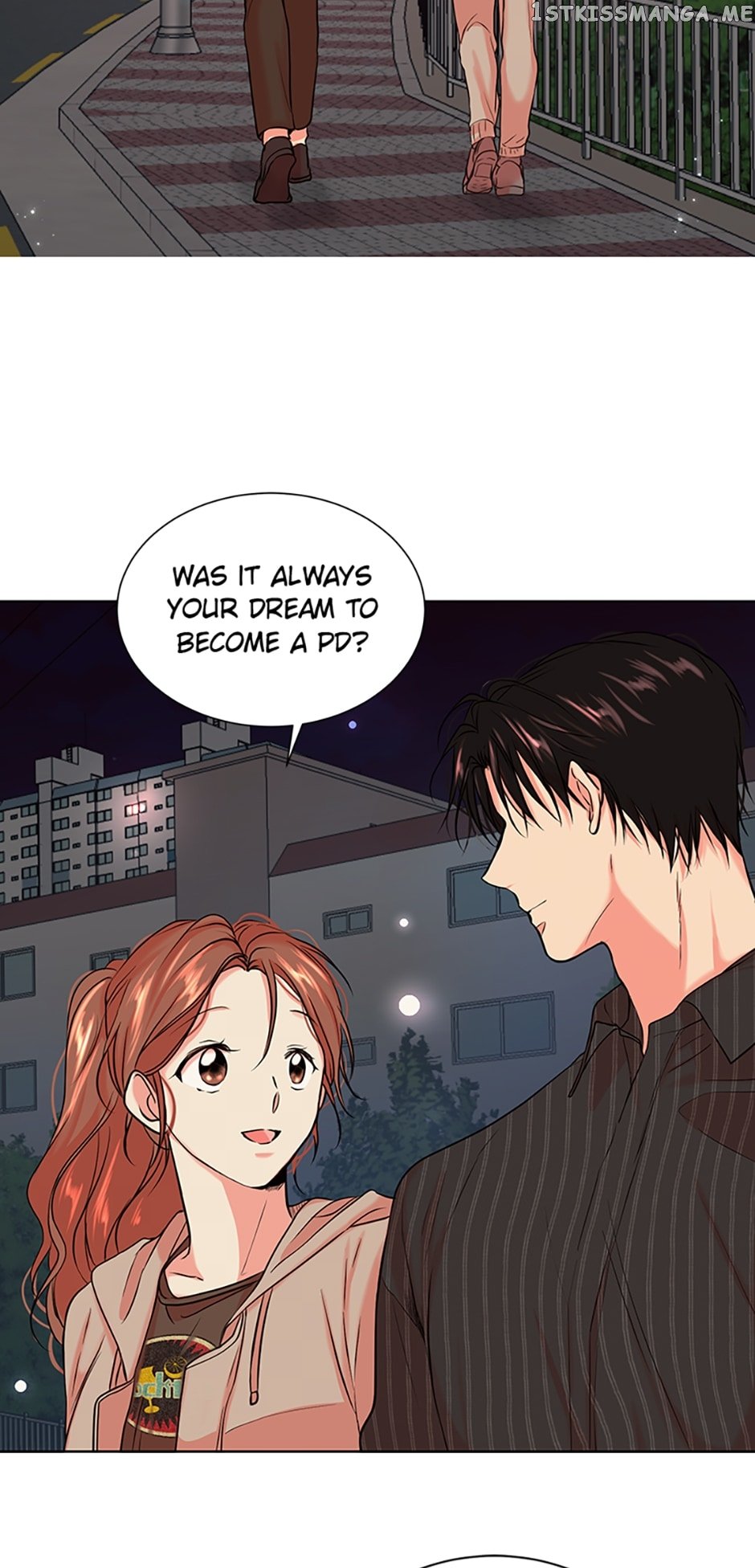 Melt Me With Your Voice Chapter 29 - page 57