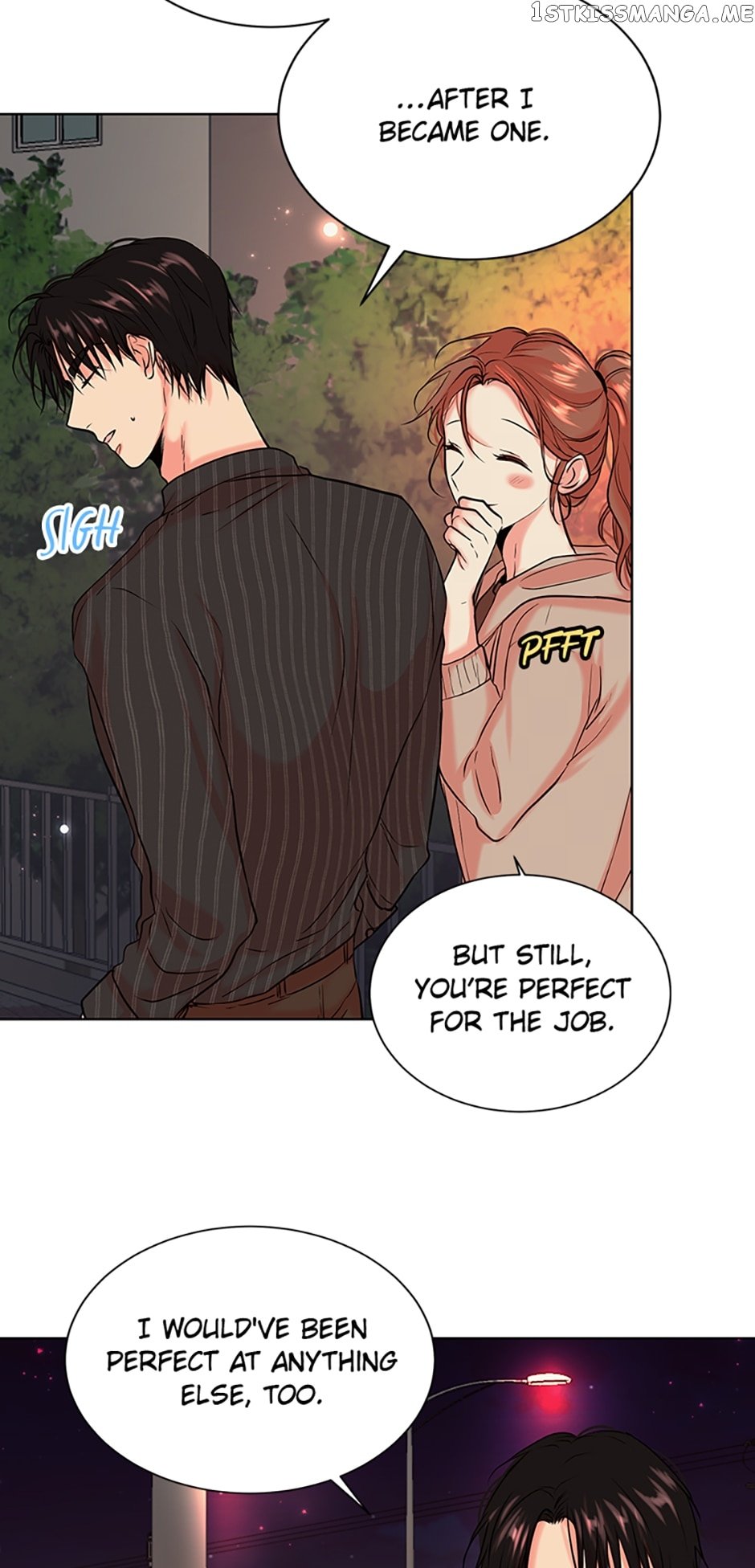 Melt Me With Your Voice Chapter 29 - page 59