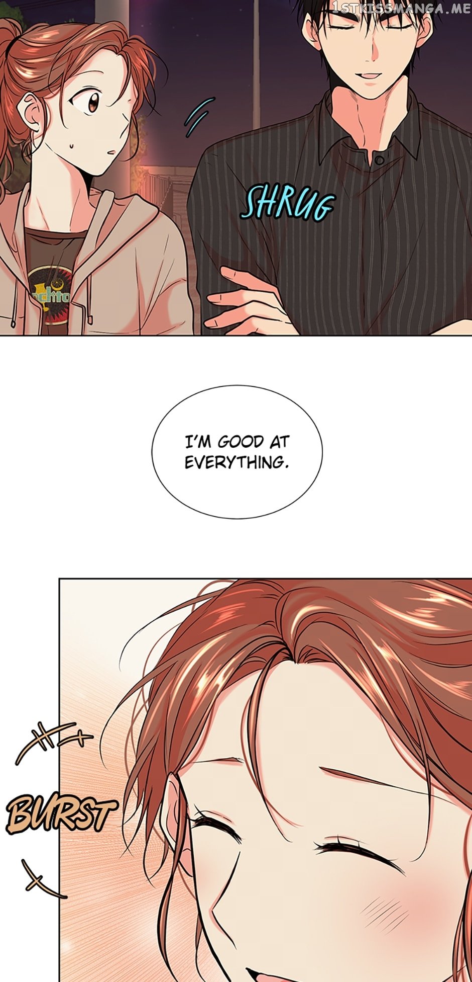 Melt Me With Your Voice Chapter 29 - page 60