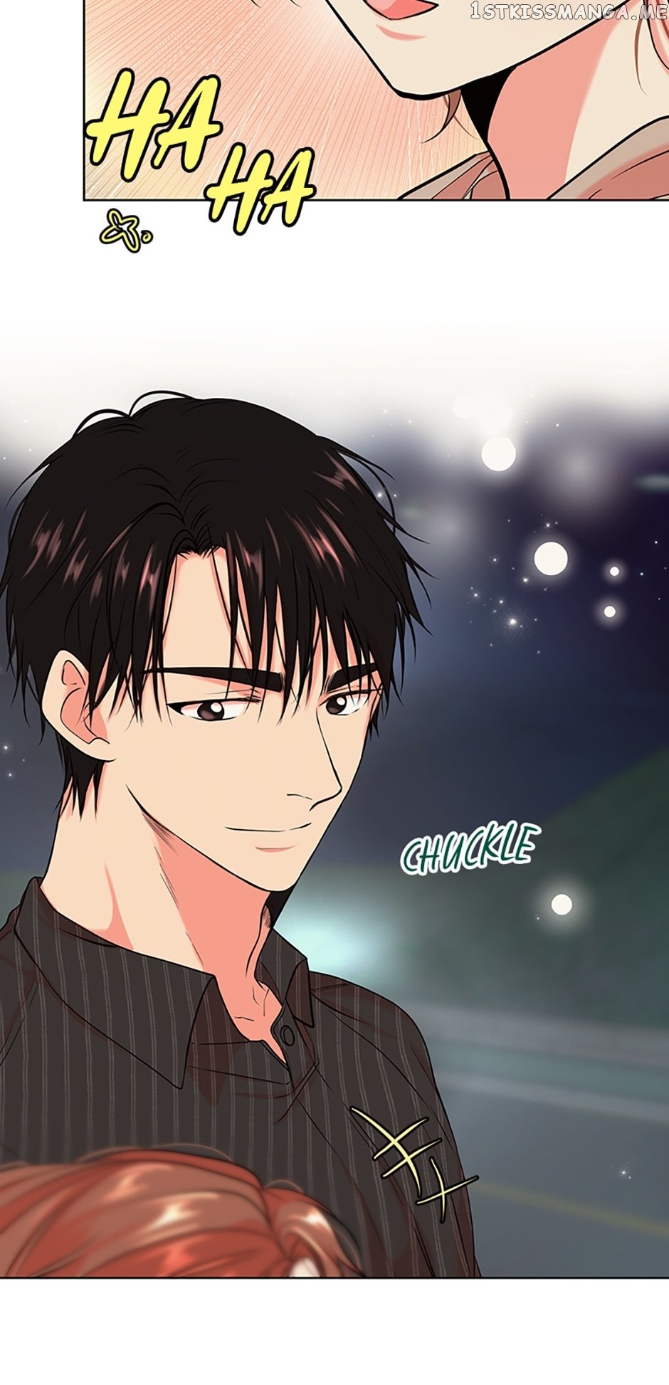 Melt Me With Your Voice Chapter 29 - page 61