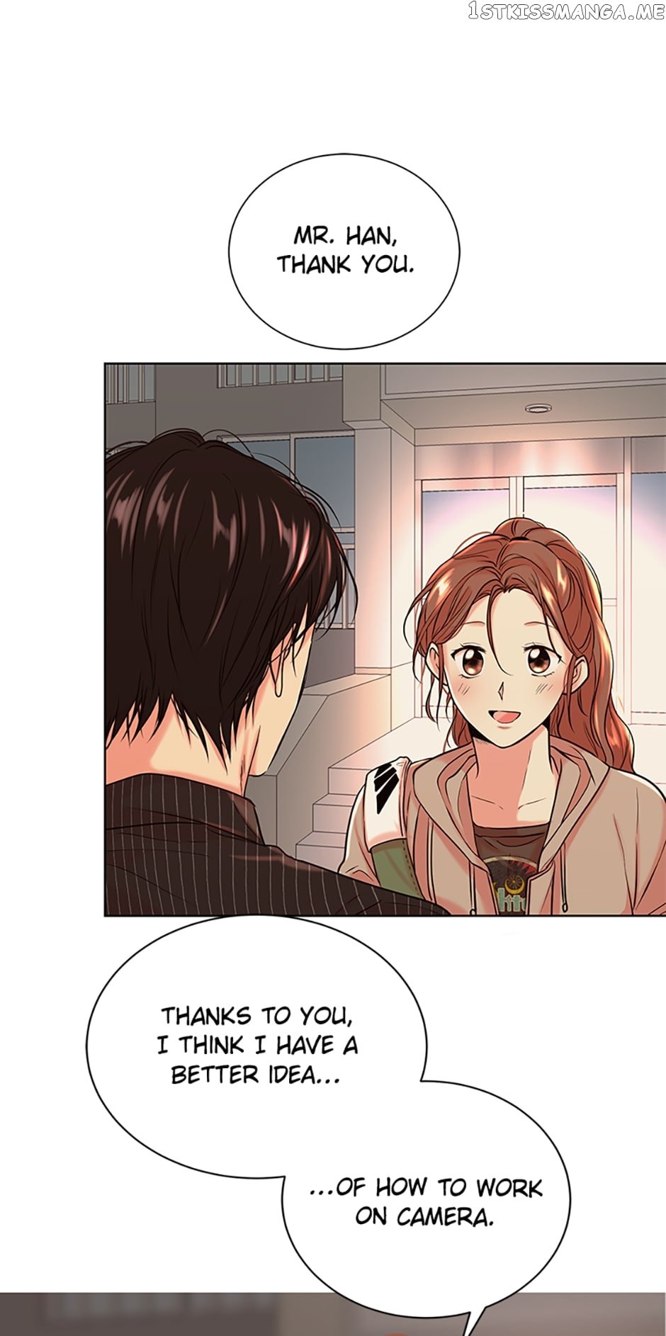 Melt Me With Your Voice Chapter 29 - page 63