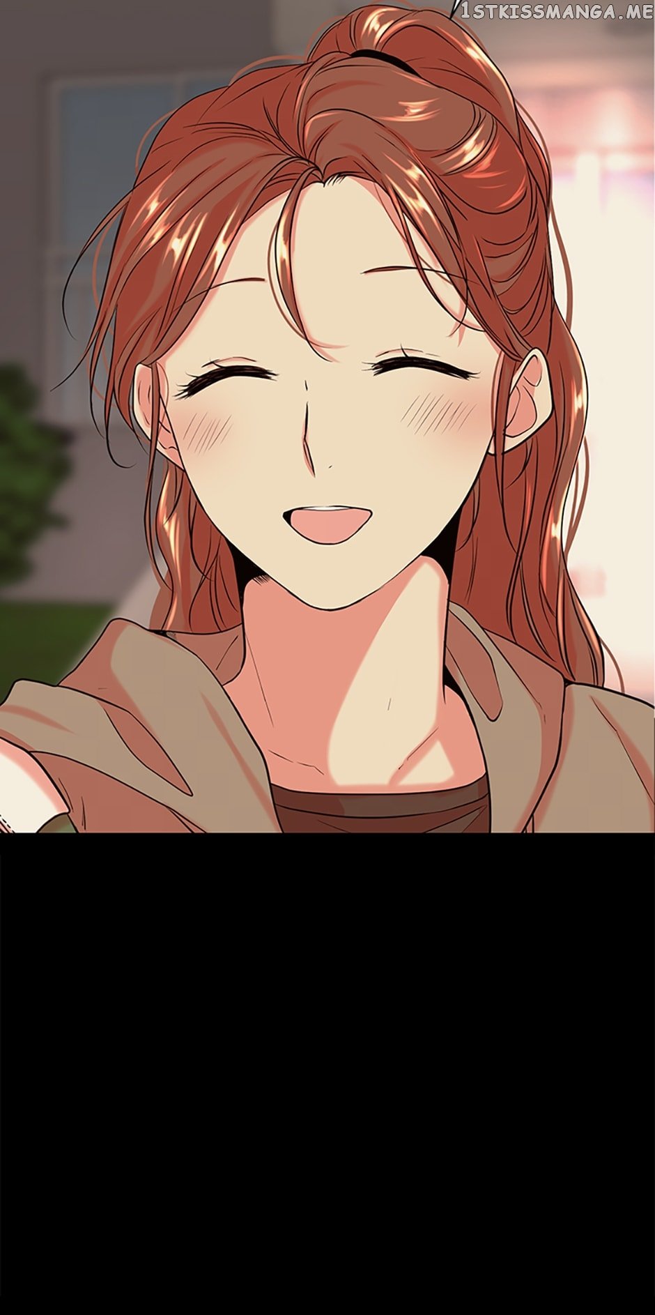 Melt Me With Your Voice Chapter 29 - page 64