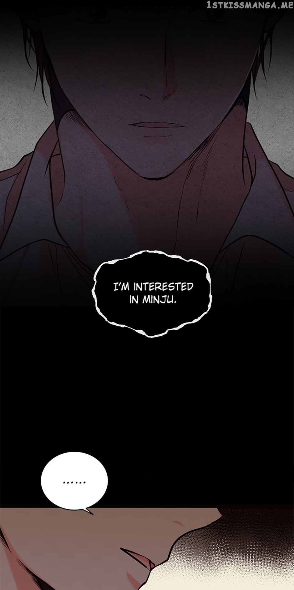Melt Me With Your Voice Chapter 29 - page 65
