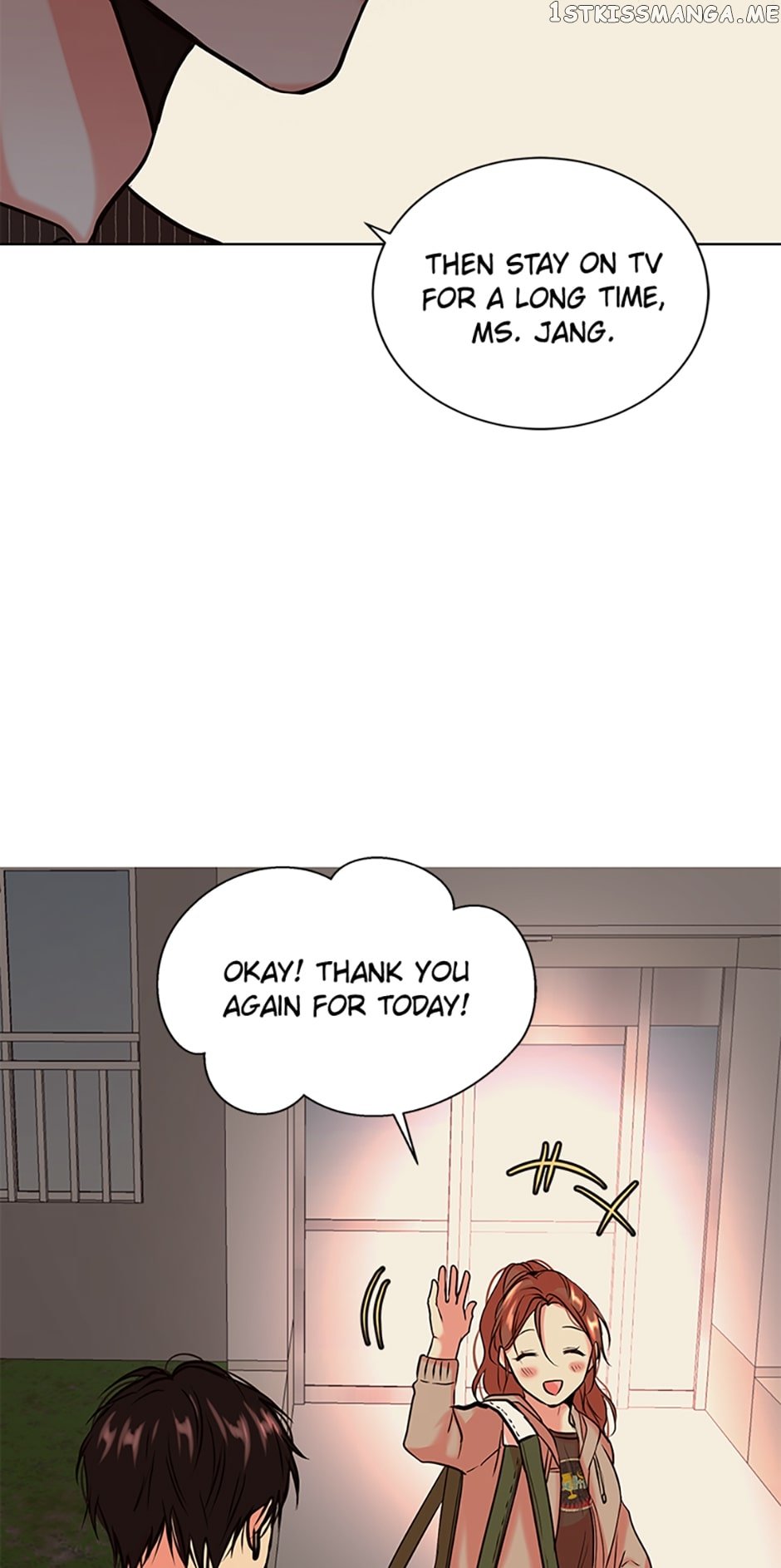 Melt Me With Your Voice Chapter 29 - page 66