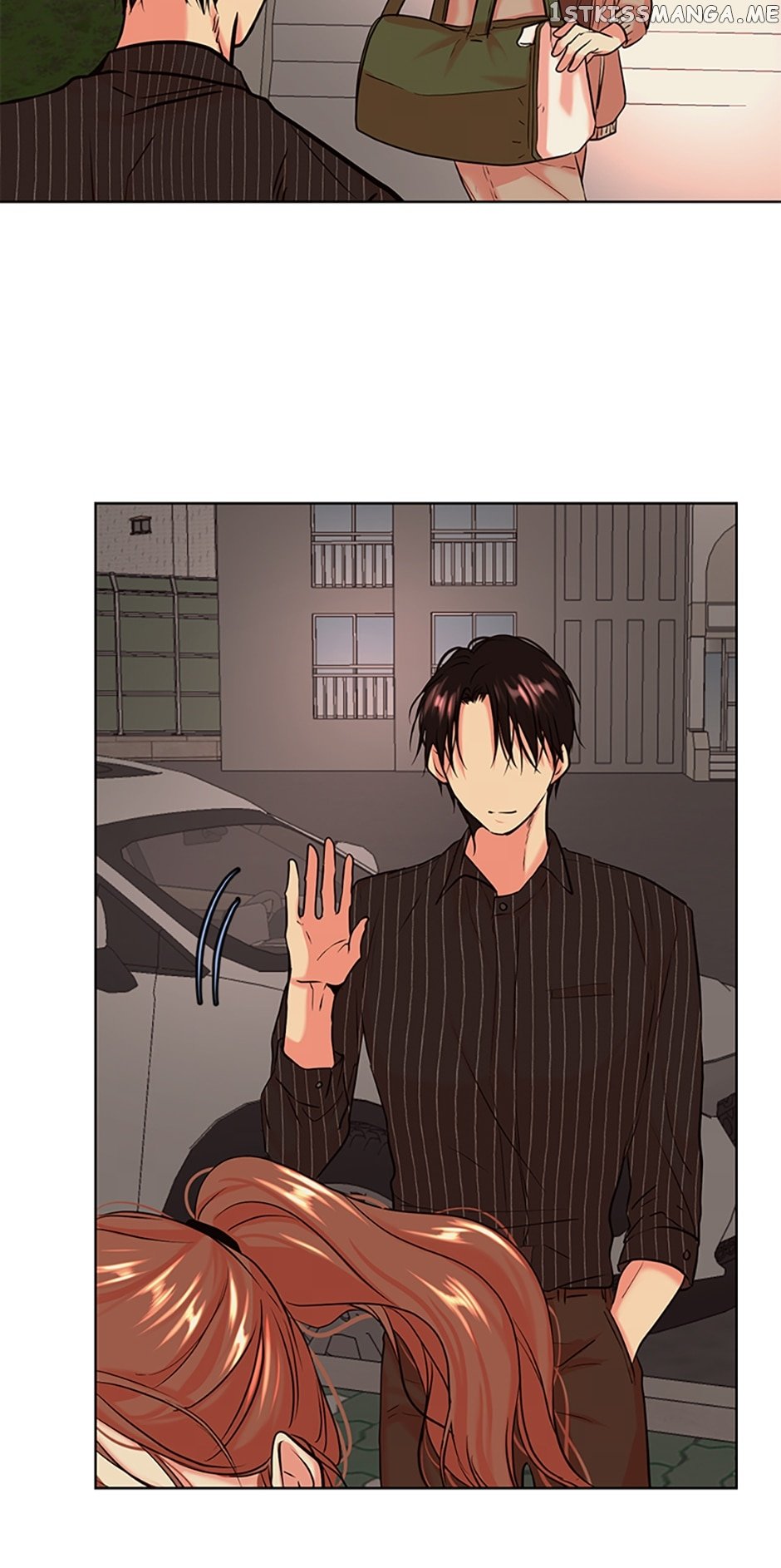Melt Me With Your Voice Chapter 29 - page 67