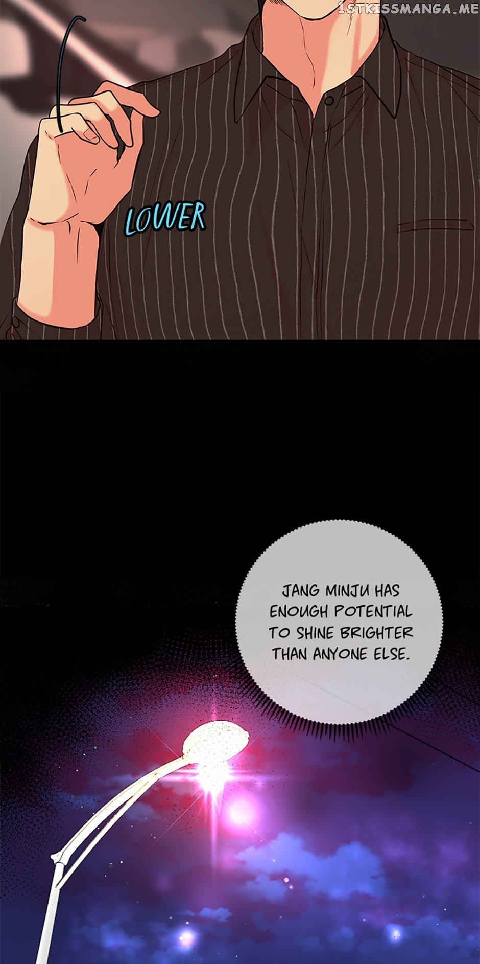 Melt Me With Your Voice Chapter 29 - page 69