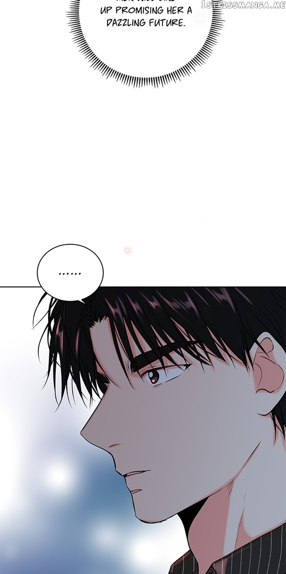 Melt Me With Your Voice Chapter 29 - page 71