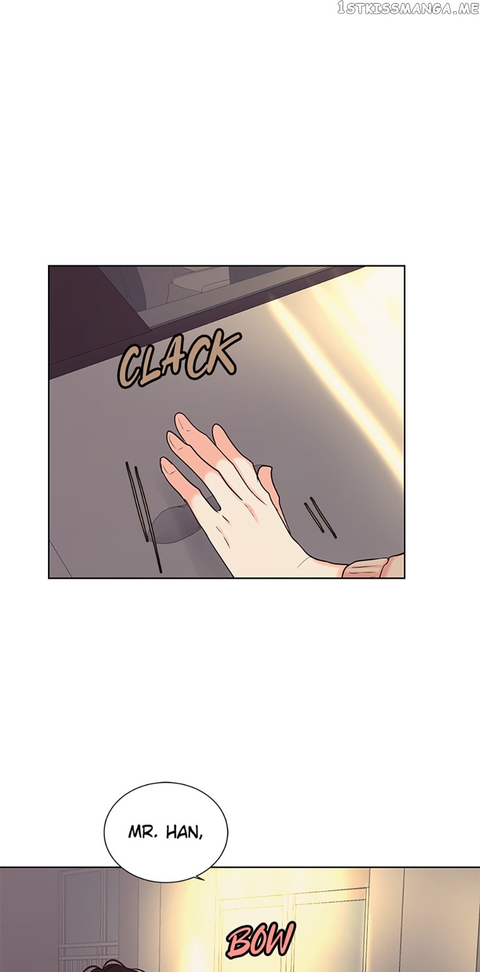 Melt Me With Your Voice Chapter 29 - page 8