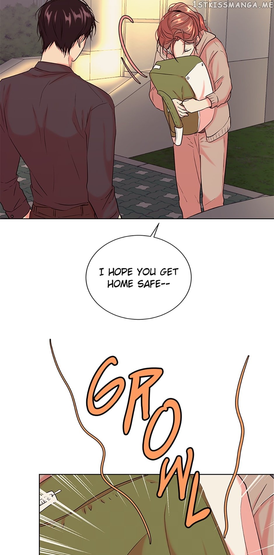 Melt Me With Your Voice Chapter 29 - page 9