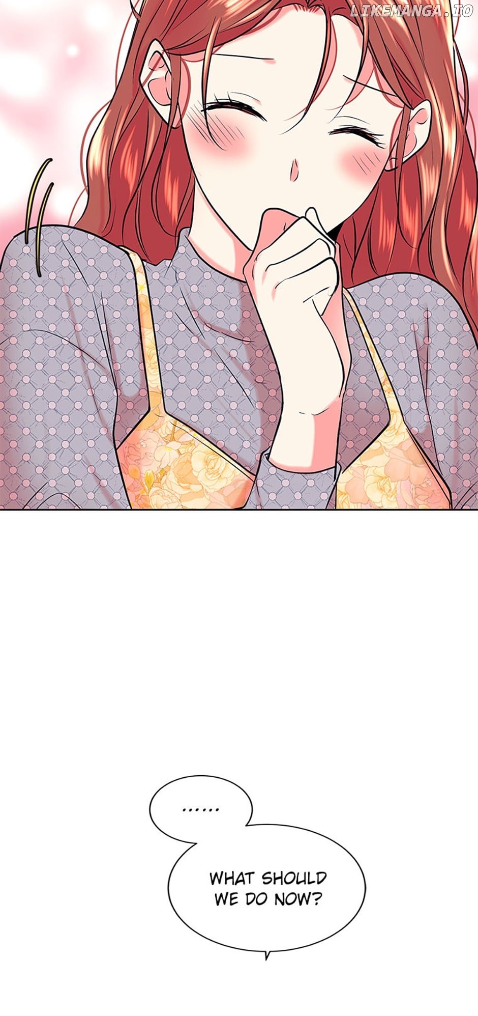 Melt Me With Your Voice Chapter 59 - page 11