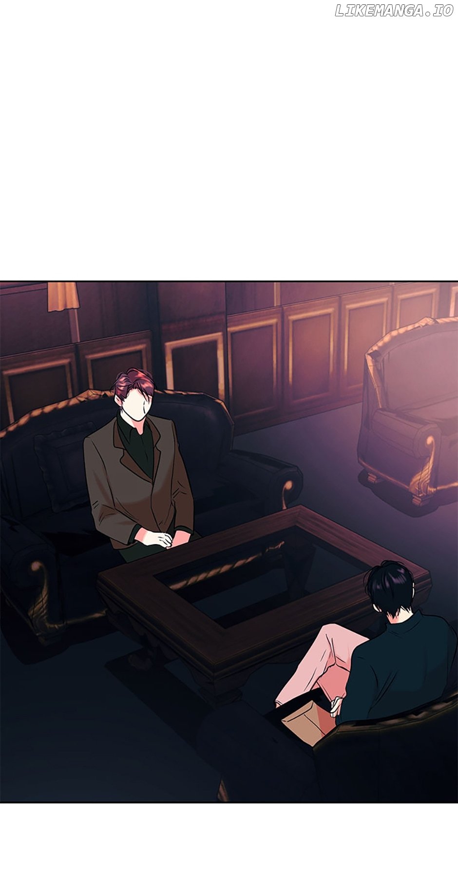 Melt Me With Your Voice Chapter 59 - page 18