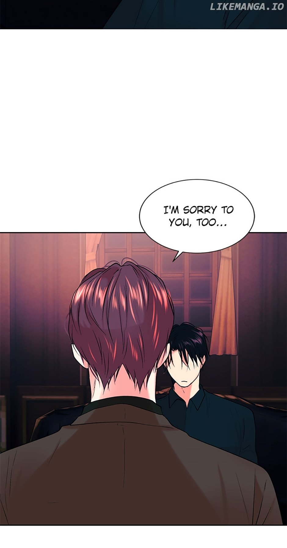 Melt Me With Your Voice Chapter 59 - page 21