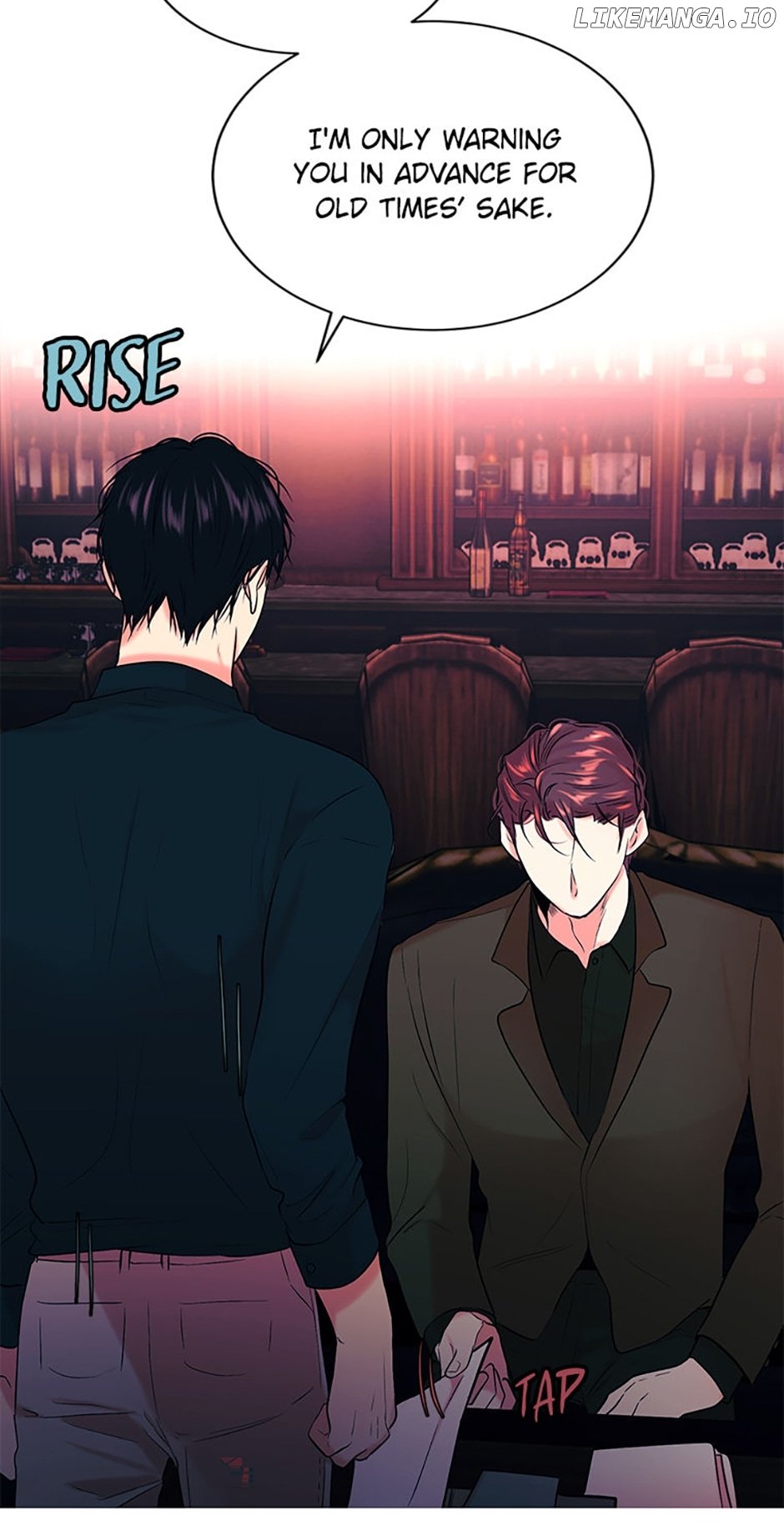 Melt Me With Your Voice Chapter 59 - page 28
