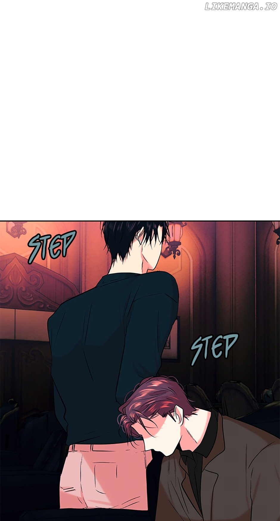 Melt Me With Your Voice Chapter 59 - page 29