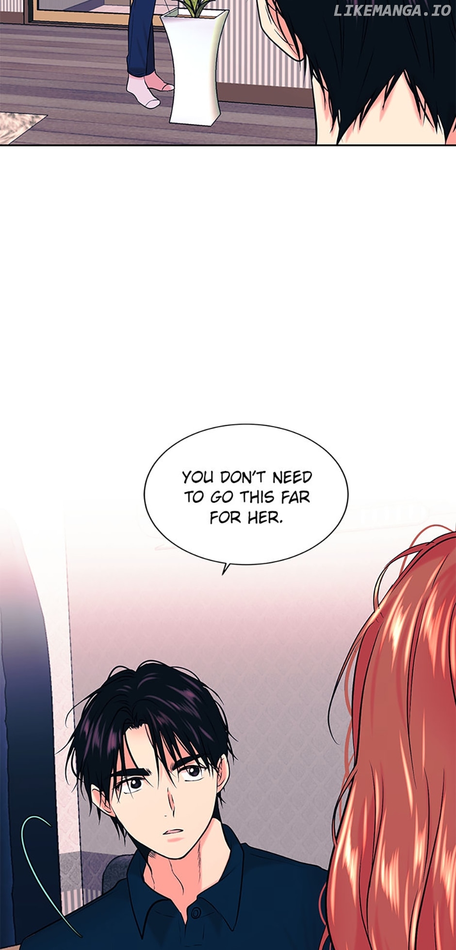 Melt Me With Your Voice Chapter 59 - page 3