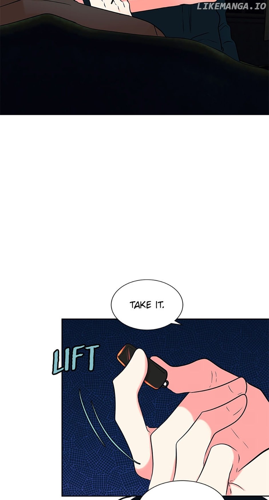 Melt Me With Your Voice Chapter 59 - page 32