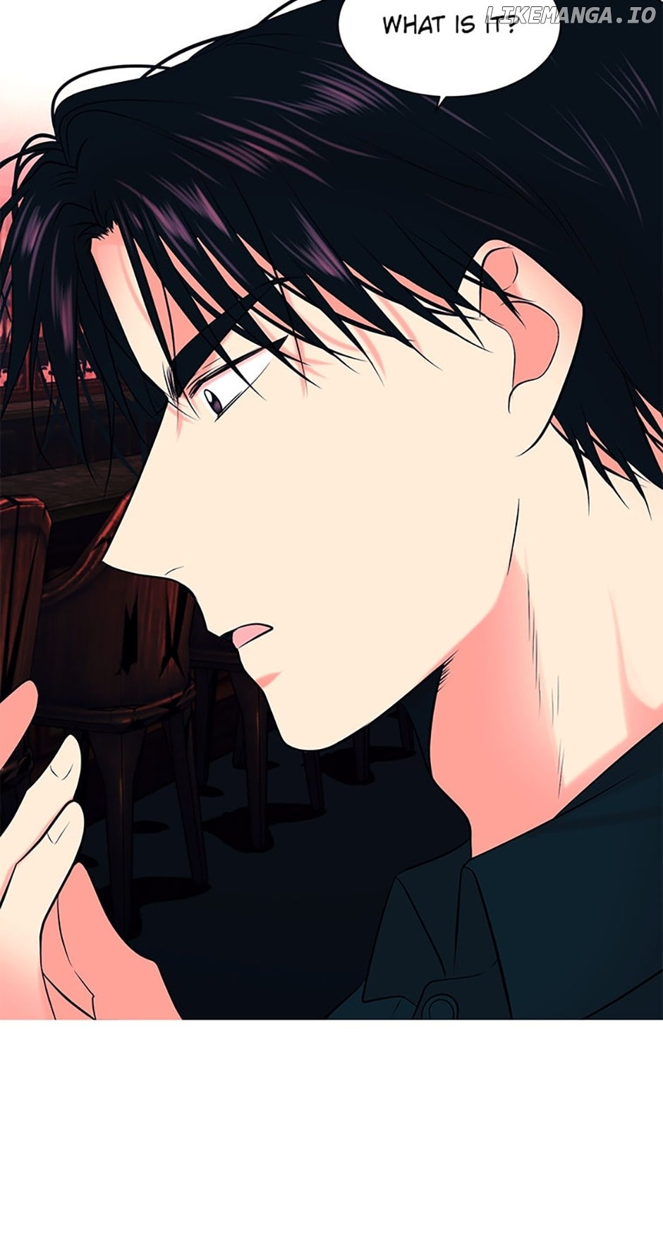 Melt Me With Your Voice Chapter 59 - page 33