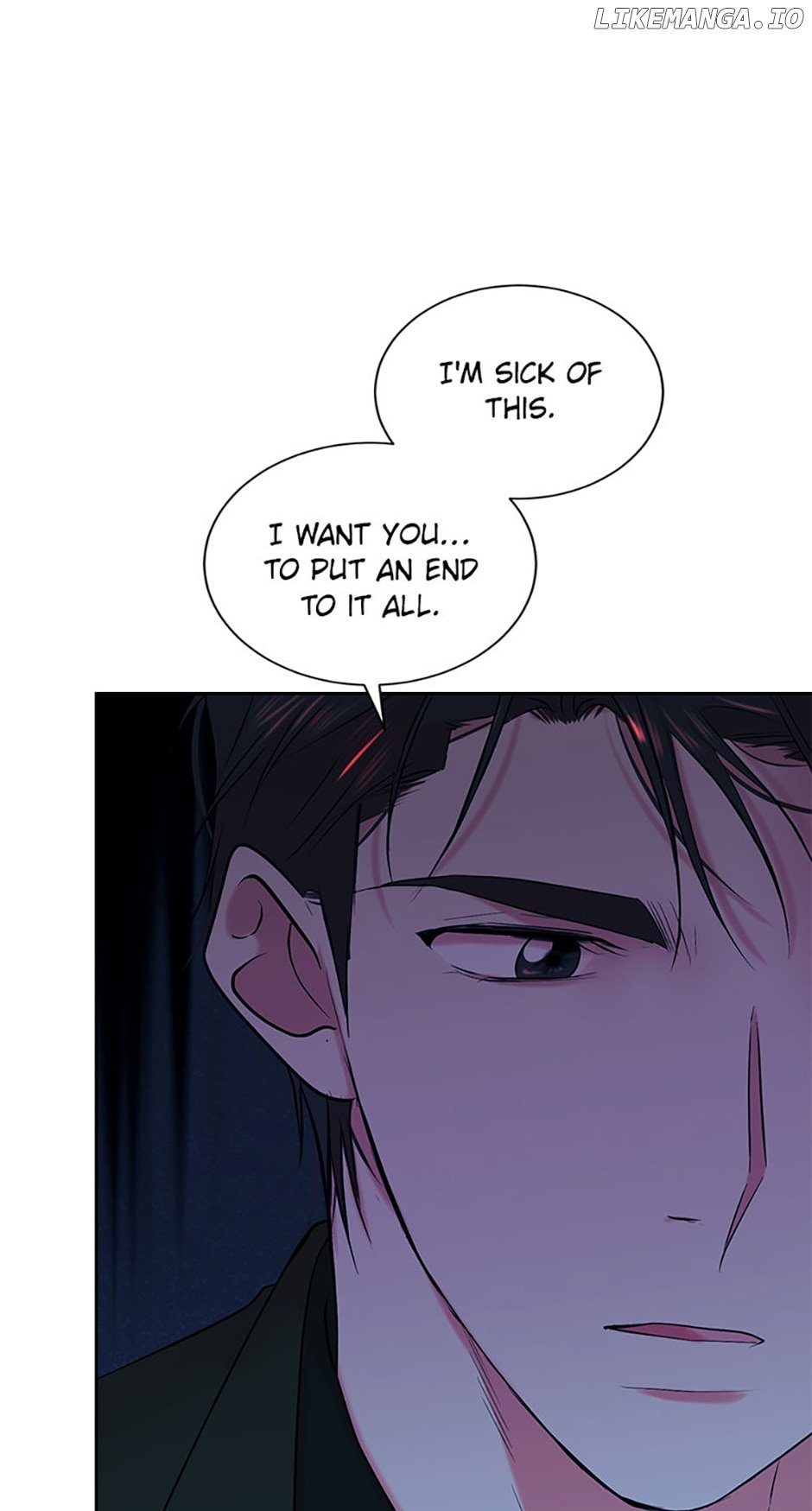 Melt Me With Your Voice Chapter 59 - page 34