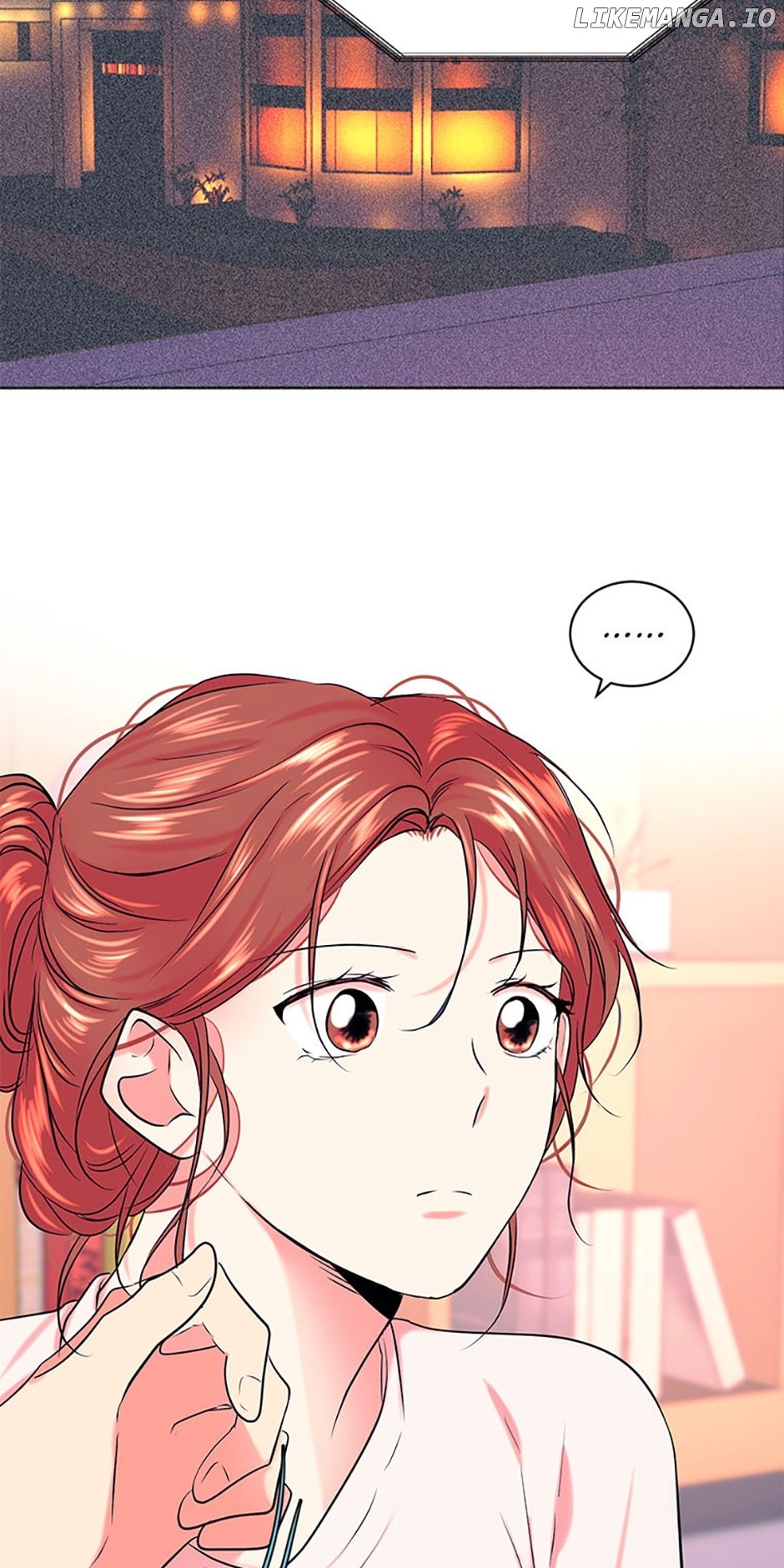 Melt Me With Your Voice Chapter 59 - page 38