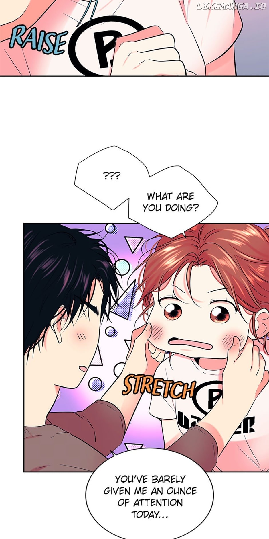 Melt Me With Your Voice Chapter 59 - page 39